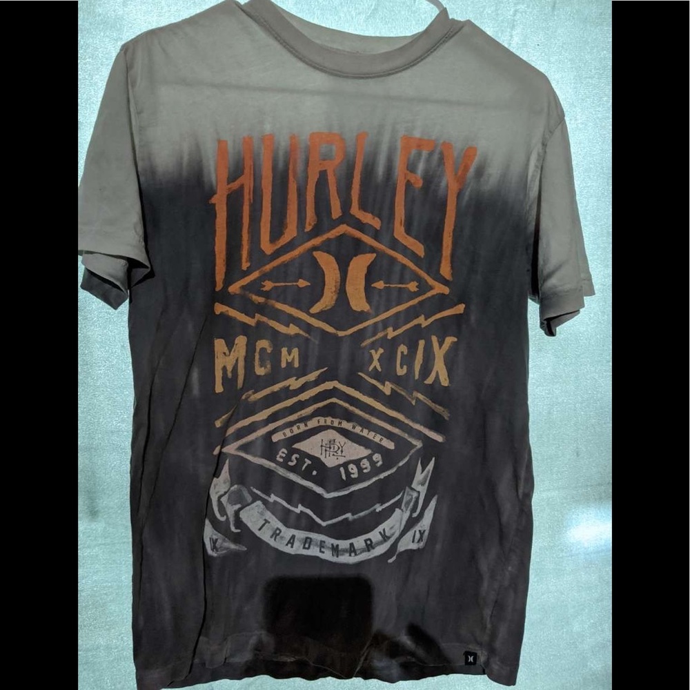 Mens Hurley